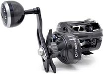 CAMEKOON Carbon 300 Baitcasting Fis