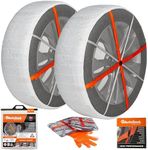 AutoSock Commercial Vehicle Snow So