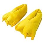 MizHome Unisex Soft Paw Claw Home S