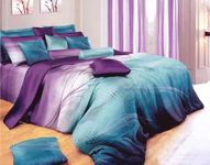 FABRIC FANTASTIC Vitara Quilt Cover