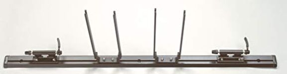 Saris Traps Single and Triple Track Bike Rack for Trucks or Vans, 35-47-inch