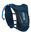 Camelbak 1843401000 Women'S Circuit Vest Navy/Silver, Gibraltar, 1.5L / 50 Oz