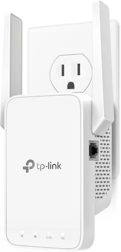 Customer Favorite WiFi Range Extender - Extend Wi-Fi Coverage
