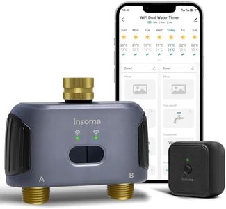 WiFi Water