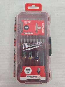 Milwauke S