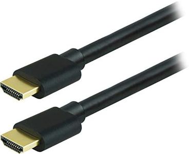 GE HDMI Ca