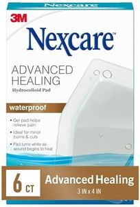 Nexcare Ad