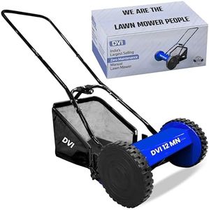 Dvi Manual