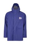 Stormline Stormtex 248B Midweight PVC Waterproof Farming, Commercial Fishing, Workwear Jacket - Blue (Medium)