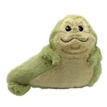 Disney - Star Wars - Jabba The Hutt Soft Plush - Medium