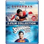 Superman The Movie: Extended Cut & 
