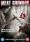 Meat Grinder [DVD]