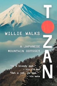 Tozan: A Japanese Mountain Odyssey