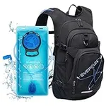 EVERFUN Hiking Hydration Backpack 1