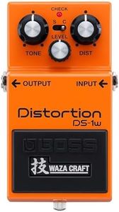 BOSS DS-1W