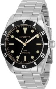 Invicta Pr