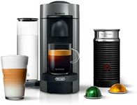 Nespresso VertuoPlus Coffee and Esp