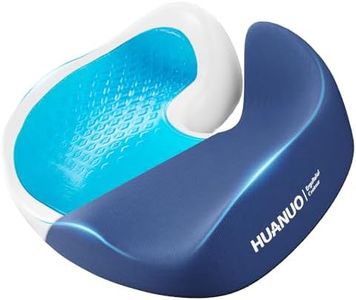 HUANUO Erg