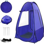 Single Pop Up Tent Pods Sports Fish