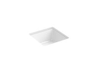 Kohler 8188 Verticyl Under-Mount Bathroom Sink