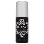PitRok Crystal Deodorant for Men (3-Pack)