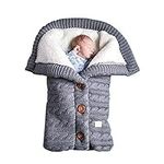 insular Warm Baby Sleeping Bag Enve