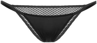 iiniim Womens See Through Underwear