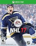 NHL 17 Xbox One - For Xbox One - ES