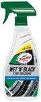 Turtle Wax 51801 Wet n Black Car Ty