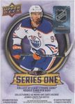 2025 2026 Upper Deck Series One Hoc