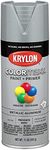 Krylon ColorMaxx 12 Oz. Metallic Sp
