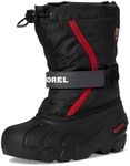 Sorel Unisex Kids Flurry Snow Boot,