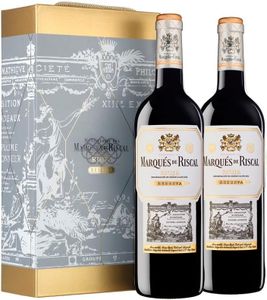 Marqués De
