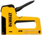 DeWalt Heavy Duty Stapler/Nailer