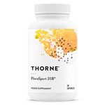 Thorne FloraSport 20B - 20 Billion Active Cultures per Capsule - 30 Capsules