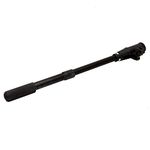 MinnKota MKA-43 Transom Mount Trolling Motor Telescopic Extension Handle (17 - Inch - 25 - Inch)