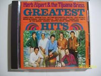 Herb Alpert & The Tijuana Brass Greatest Hits