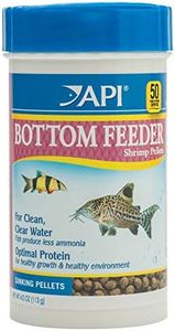 API Bottom