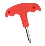 HISTAR Golf Wrench Torque Tool Wrenches for Adams/RBZ/Srixon Cleveand/Taylormade/SLDR/JetSpeed Drivers