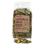 Rosewood Naturals Herbs Plus Treats for Rabbit & Small Animal, 500g