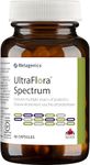 Metagenics UltraFlora Spectrum Probiotics - 60 Capsules