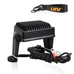 LKV Voltage Regulator Rectifier for 74505-97 74505-97A Harley Davidson Road King Electra Glide Standard Electra Glide Ultra Classic