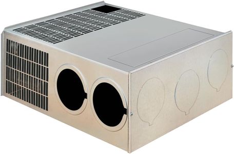 Suburban SF Series Ducted Low Profile Furnace SF-42 VHFQ 42,000 BTU/h LP Gas Furnace Model 2591A