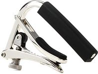 Shubb C1 Guitar Capo - Nickel, standard