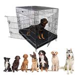 48 Inch Dog Crate