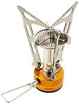 Vango Compact Camping Stove, Silver, One Size