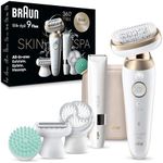 Braun Epilator Silk-épil 9 Flex Ski