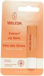 Weleda Everon Lip Balm, 0.17 Ounce (Pack of 3)