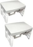 Cosco 1 Step Folding Step Stool 2 P