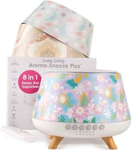 Aroma-Snoo